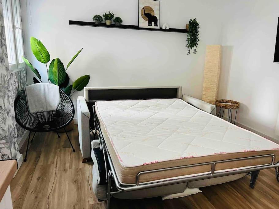Apartamento Urbano En El Corazon De Santander Exterior foto