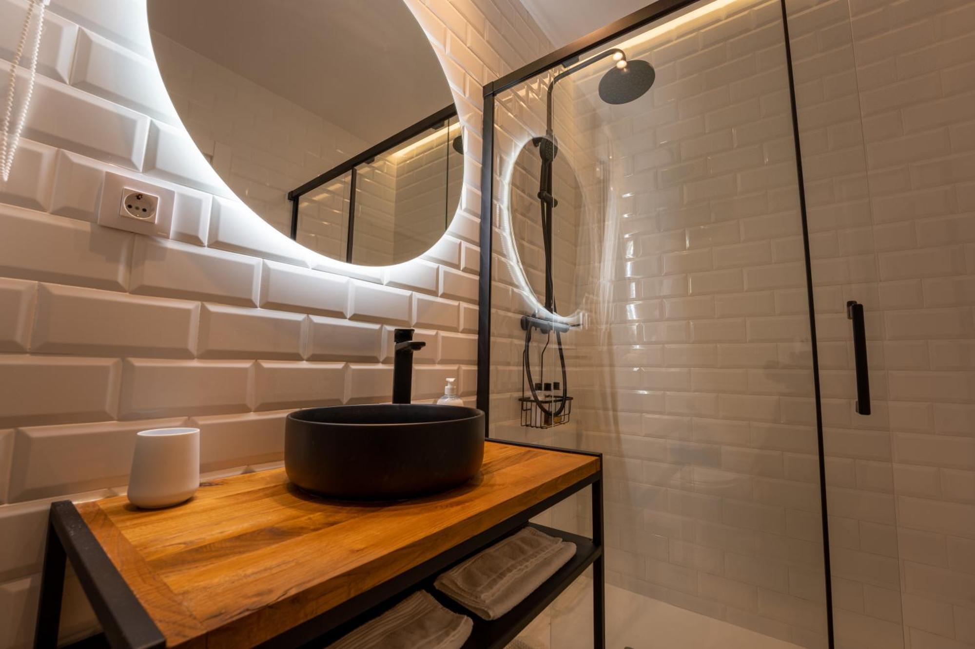 Apartamento Urbano En El Corazon De Santander Exterior foto
