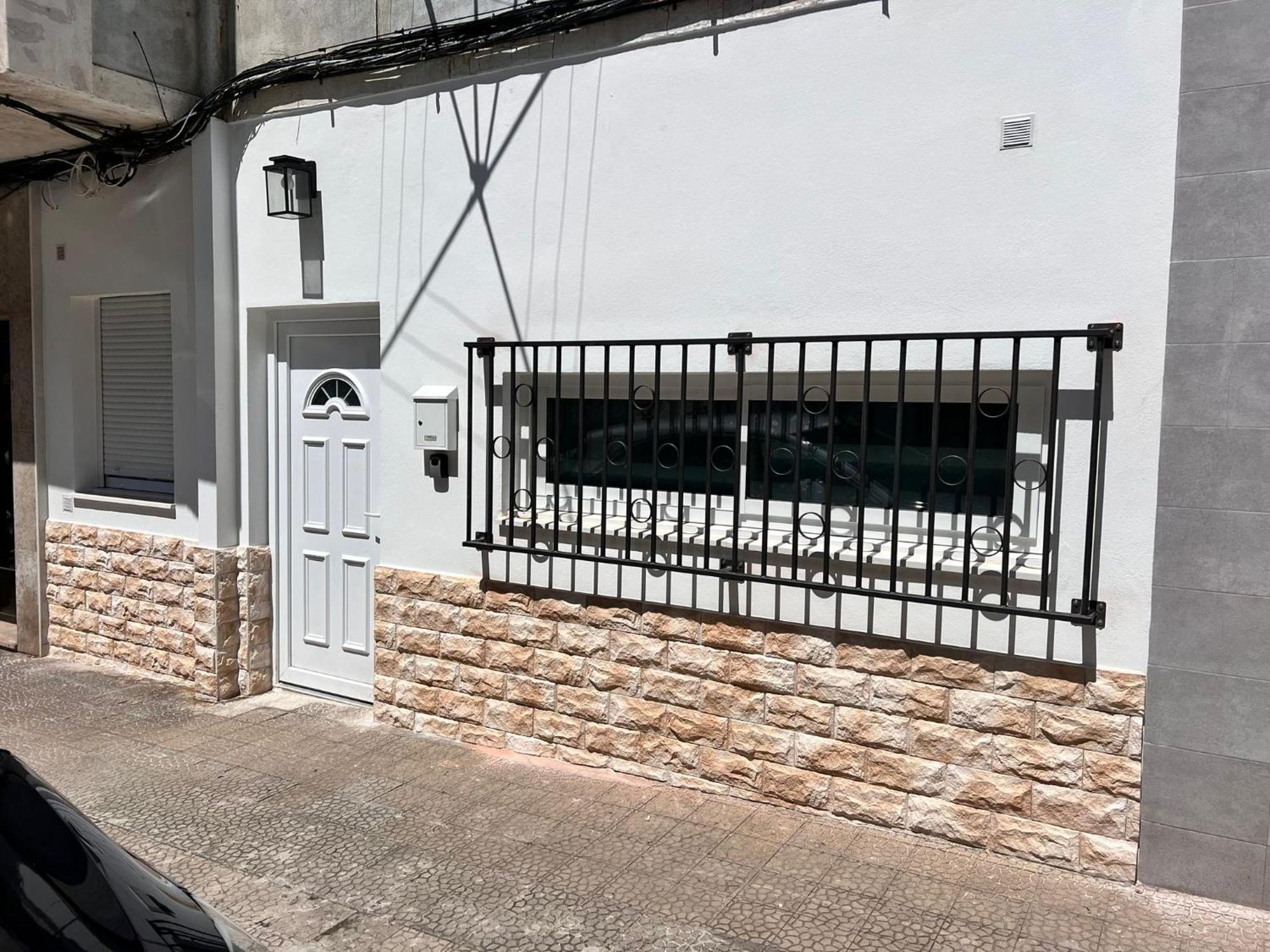Apartamento Urbano En El Corazon De Santander Exterior foto